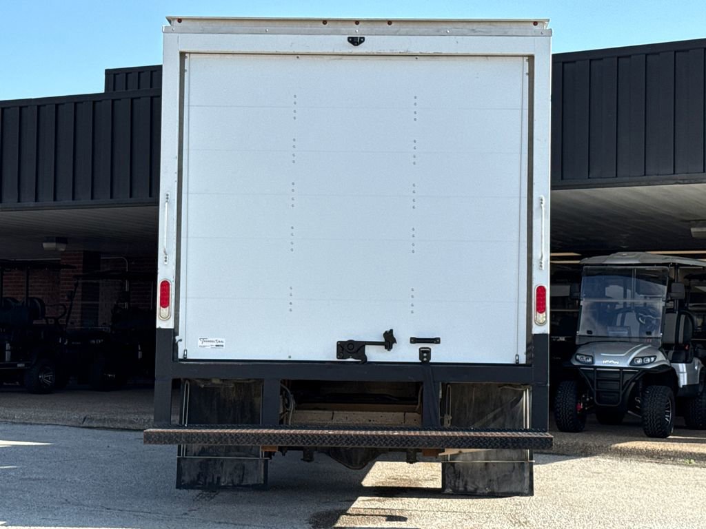 Used 2020 Chevrolet Express 3500 w/ Driver Convenience Package image 7