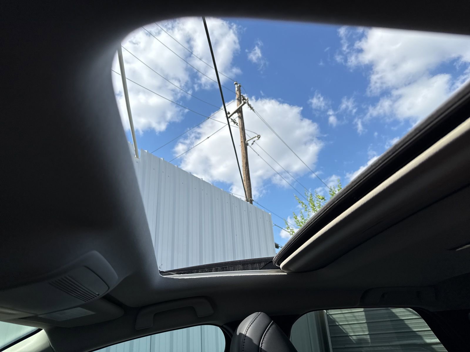 Certified 2023 MAZDA CX-30 AWD 2.5 S w/ Premium Package image 25