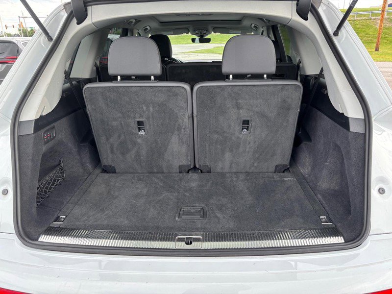 Used 2024 Audi Q7 2.0T Premium Plus AWD/4WD image 8