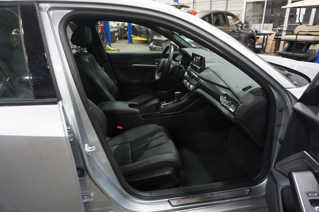 Used 2023 Acura Integra A-Spec image 16