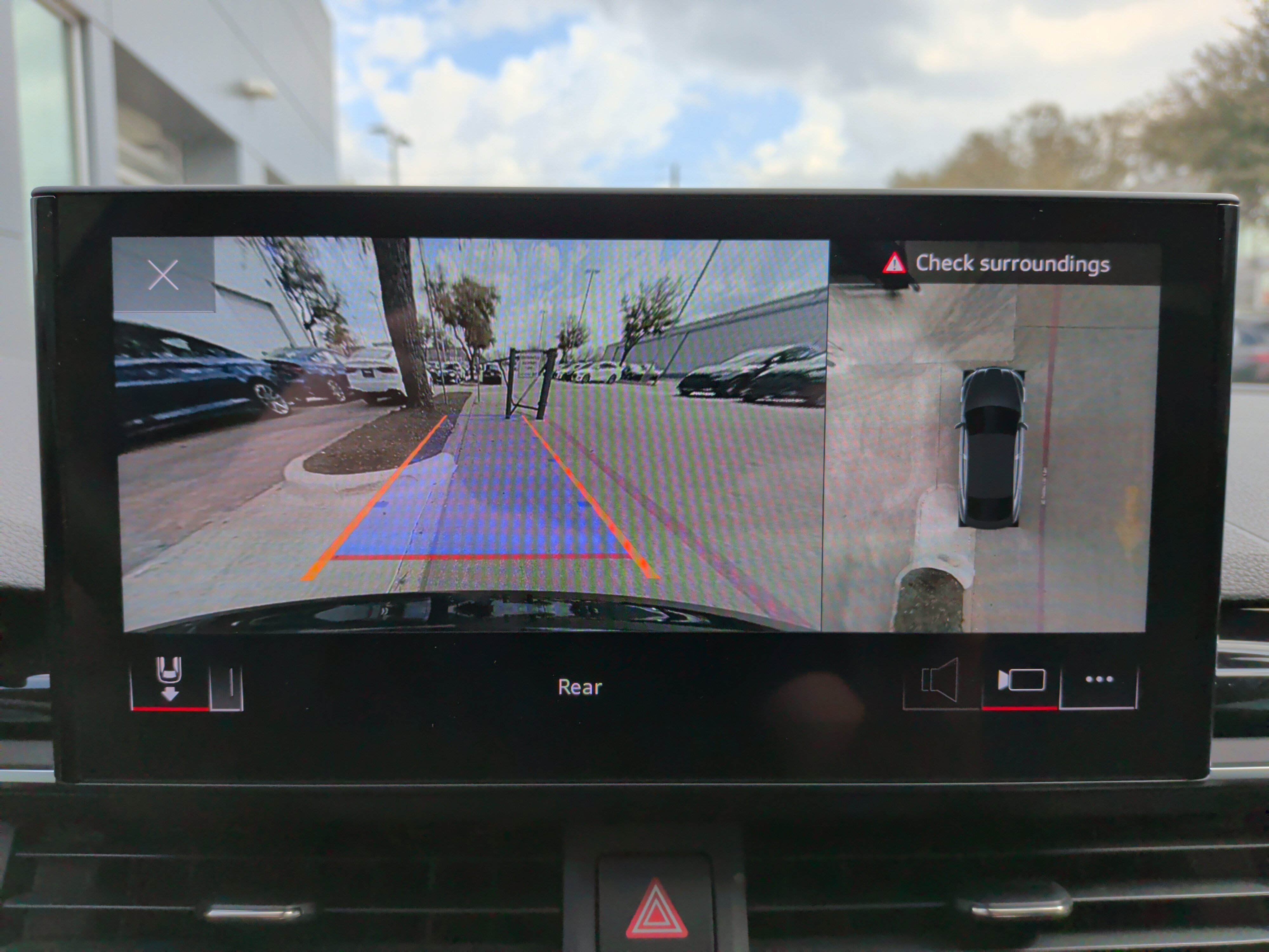 Certified 2023 Audi A5 2.0T Premium Plus w/ Premium Plus image 24