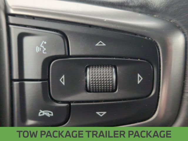 Used 2020 Chevrolet Silverado 1500 LT Trail Boss w/ Convenience Package image 20