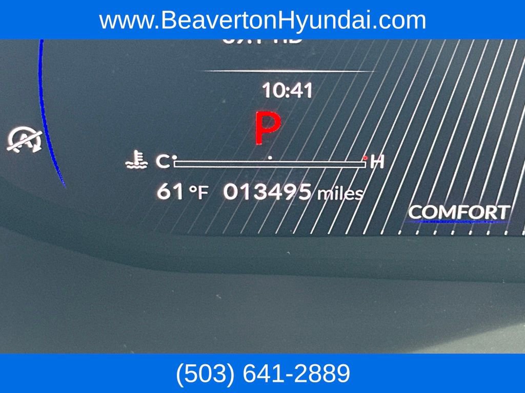 Used 2025 Acura MDX w/ Technology Package image 11