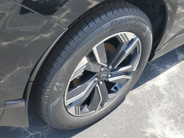 New 2026 Nissan Murano SL AWD/4WD image 5