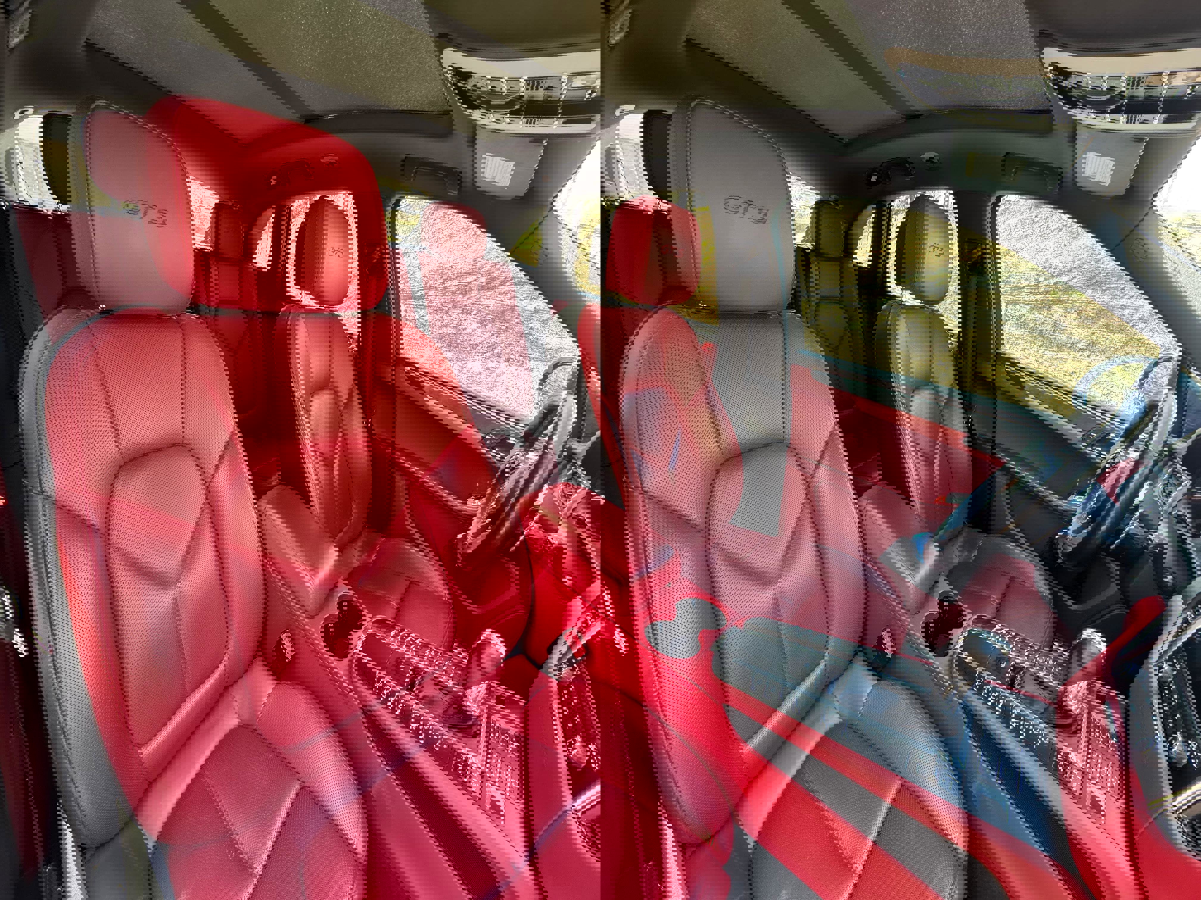 Used 2018 Porsche Macan GTS image 37