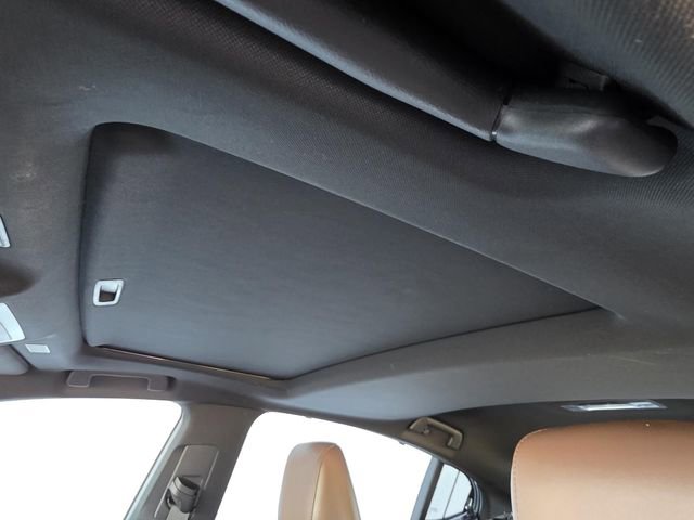 Certified 2023 Lexus ES 300h Ultra Luxury w/ Accessory Package (Z2) image 7