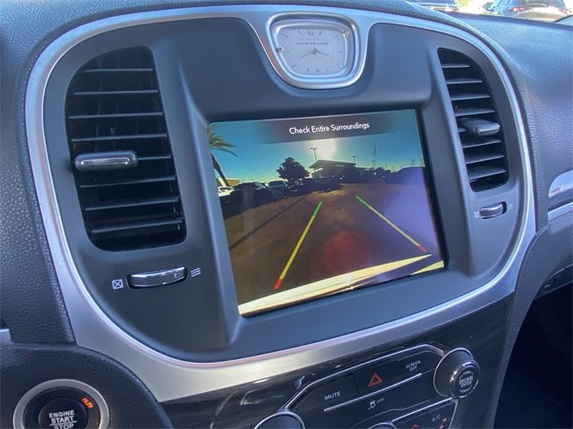 Used 2022 Chrysler 300 Touring w/ Sport Appearance Package image 13