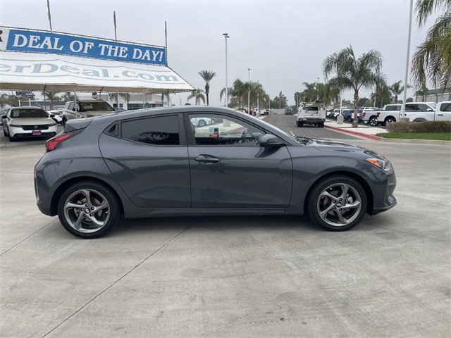 Used 2019 Hyundai Veloster 2.0 image 9