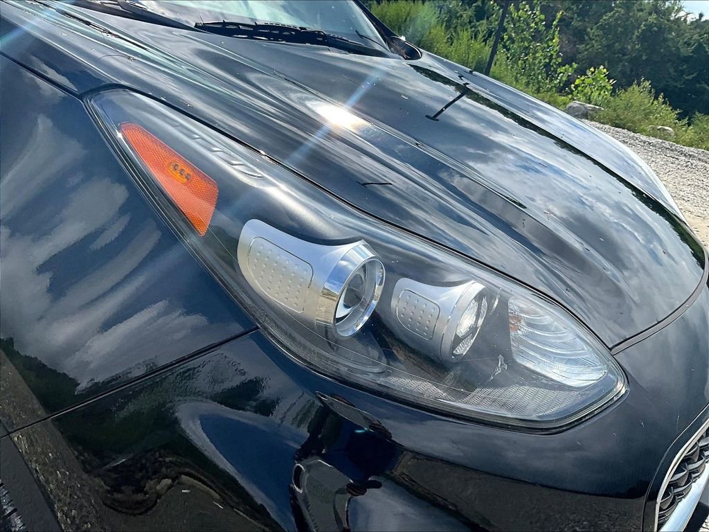 Used 2022 Kia Sportage EX w/ EX Technology Package image 25