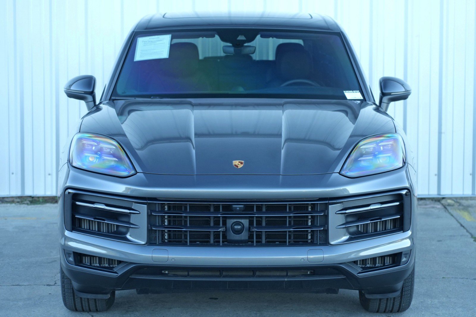 Used 2024 Porsche Cayenne S image 55