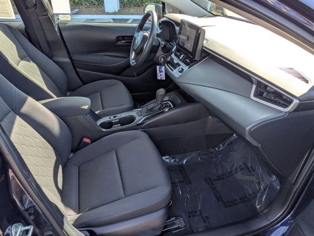 Used 2023 Toyota Corolla LE image 5