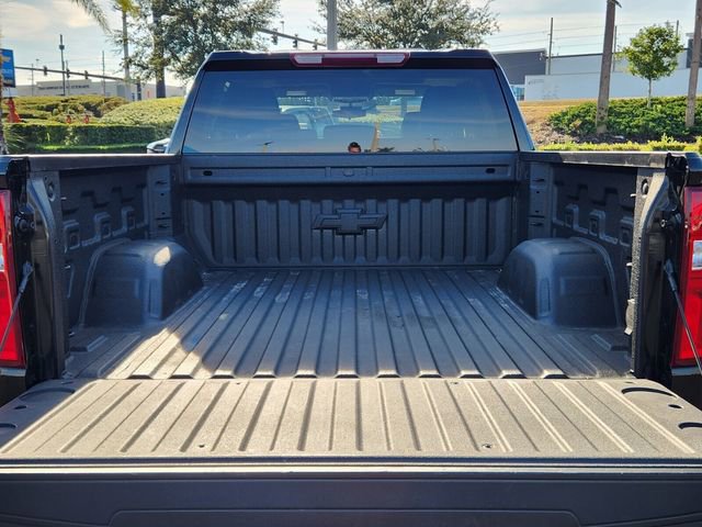 Certified 2023 Chevrolet Silverado 1500 LT Trail Boss w/ Protection Package image 21