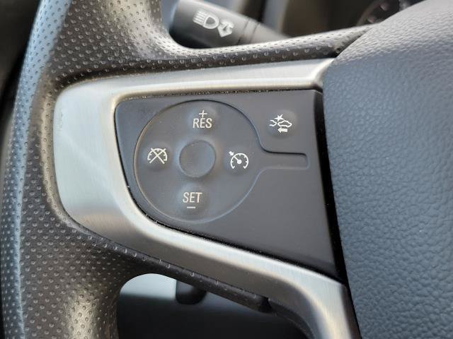 Used 2022 GMC Terrain SLE w/ LPO, Floor Liner Package FWD image 17