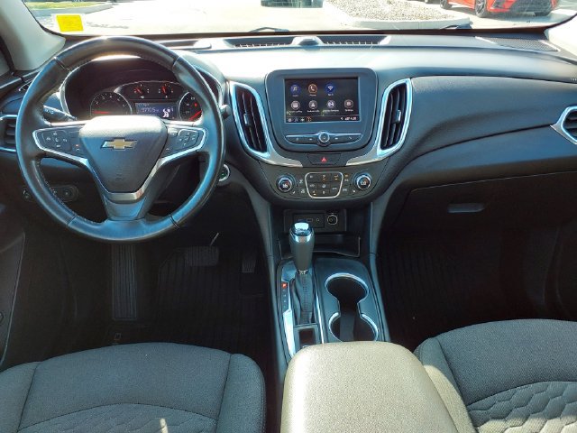 Used 2020 Chevrolet Equinox LT FWD image 11