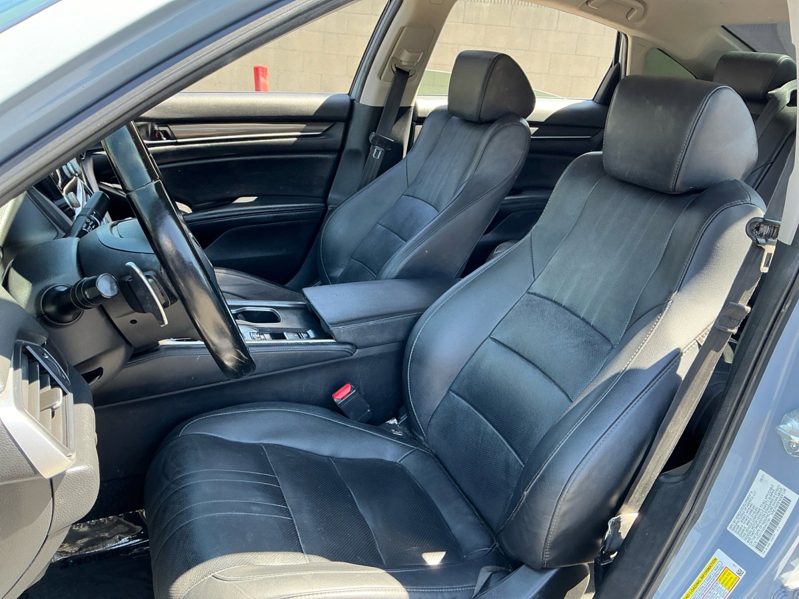 Used 2021 Honda Accord Sport Special Edition image 16