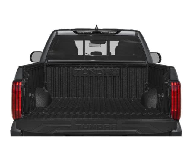 Used 2025 Toyota Tundra SR w/ SR Tow Package AWD/4WD image 13
