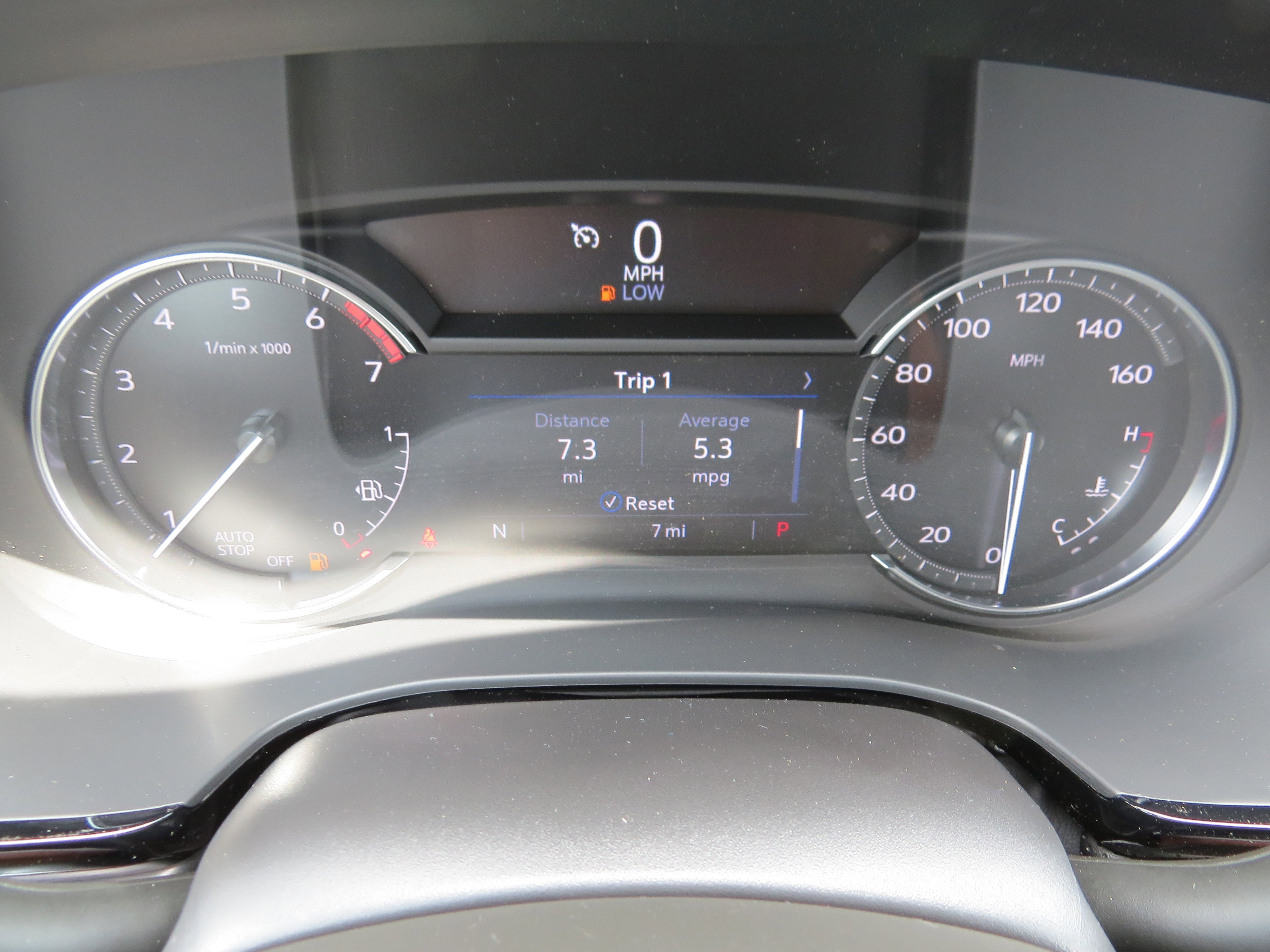 New 2025 Cadillac XT5 Luxury w/ LPO, Floor Liner Package image 24