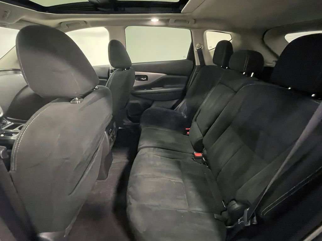 Used 2019 Nissan Murano AWD image 24