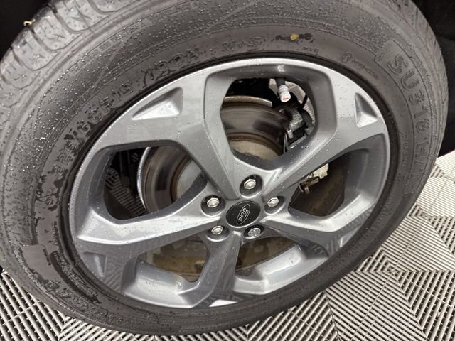 Used 2024 Ford Escape ST-Line image 12