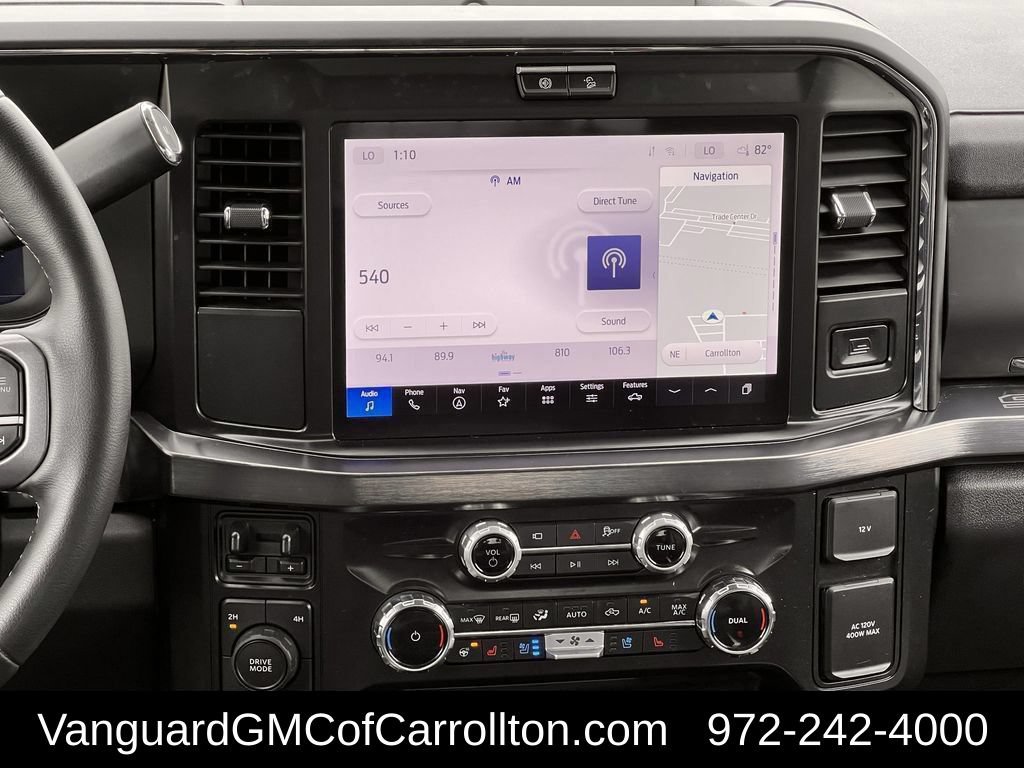 Used 2025 Ford F250 Lariat w/ Chrome Package AWD/4WD image 29