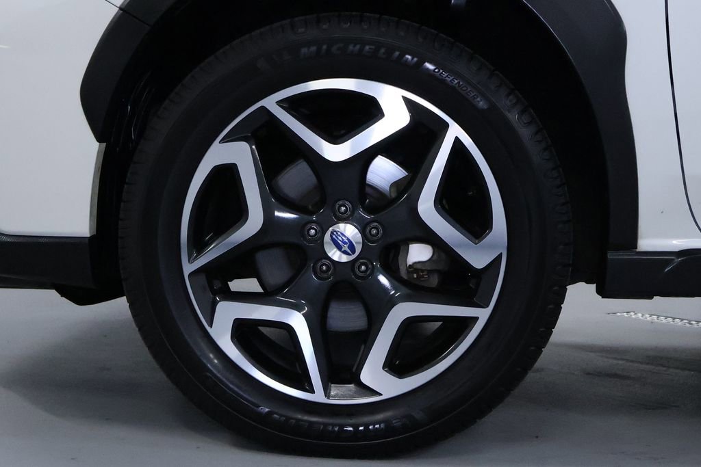 Used 2018 Subaru Crosstrek 2.0i Limited image 39