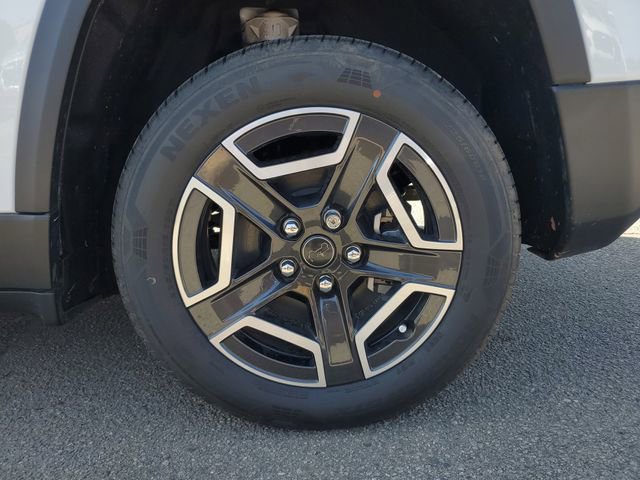 New 2026 Jeep Cherokee Limited image 12