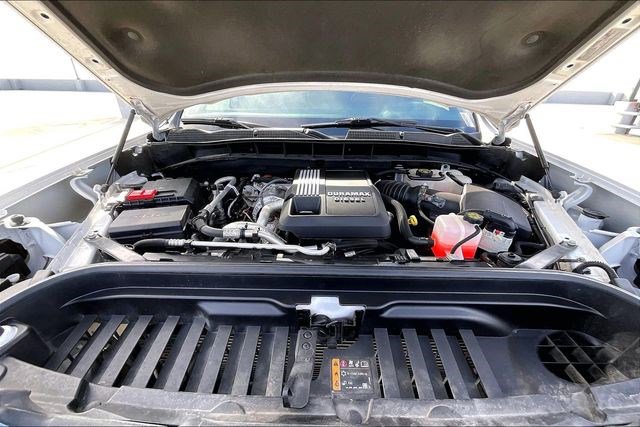 Used 2023 GMC Sierra 1500 Denali Ultimate image 11