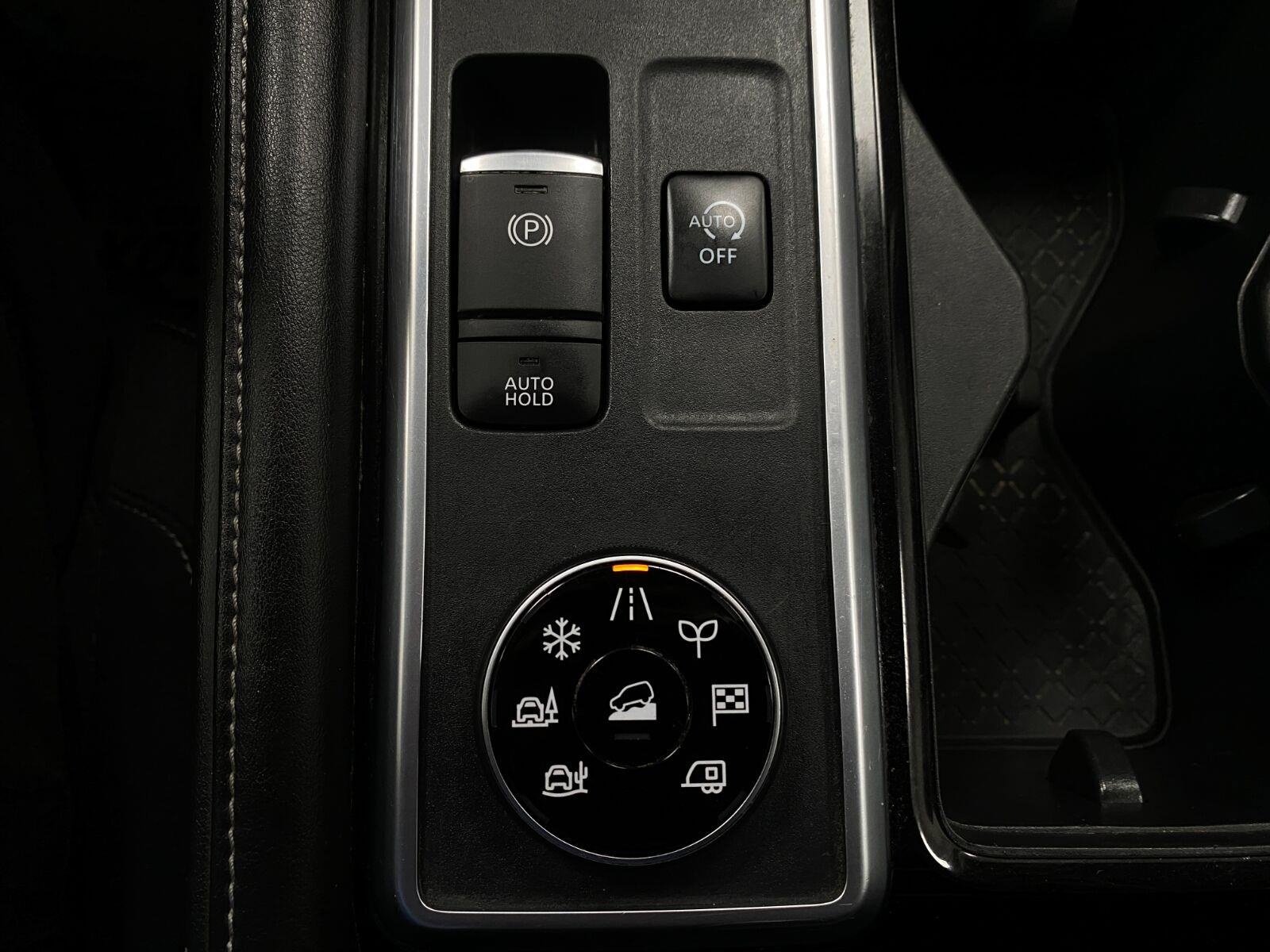 Used 2022 Nissan Pathfinder S AWD/4WD image 24