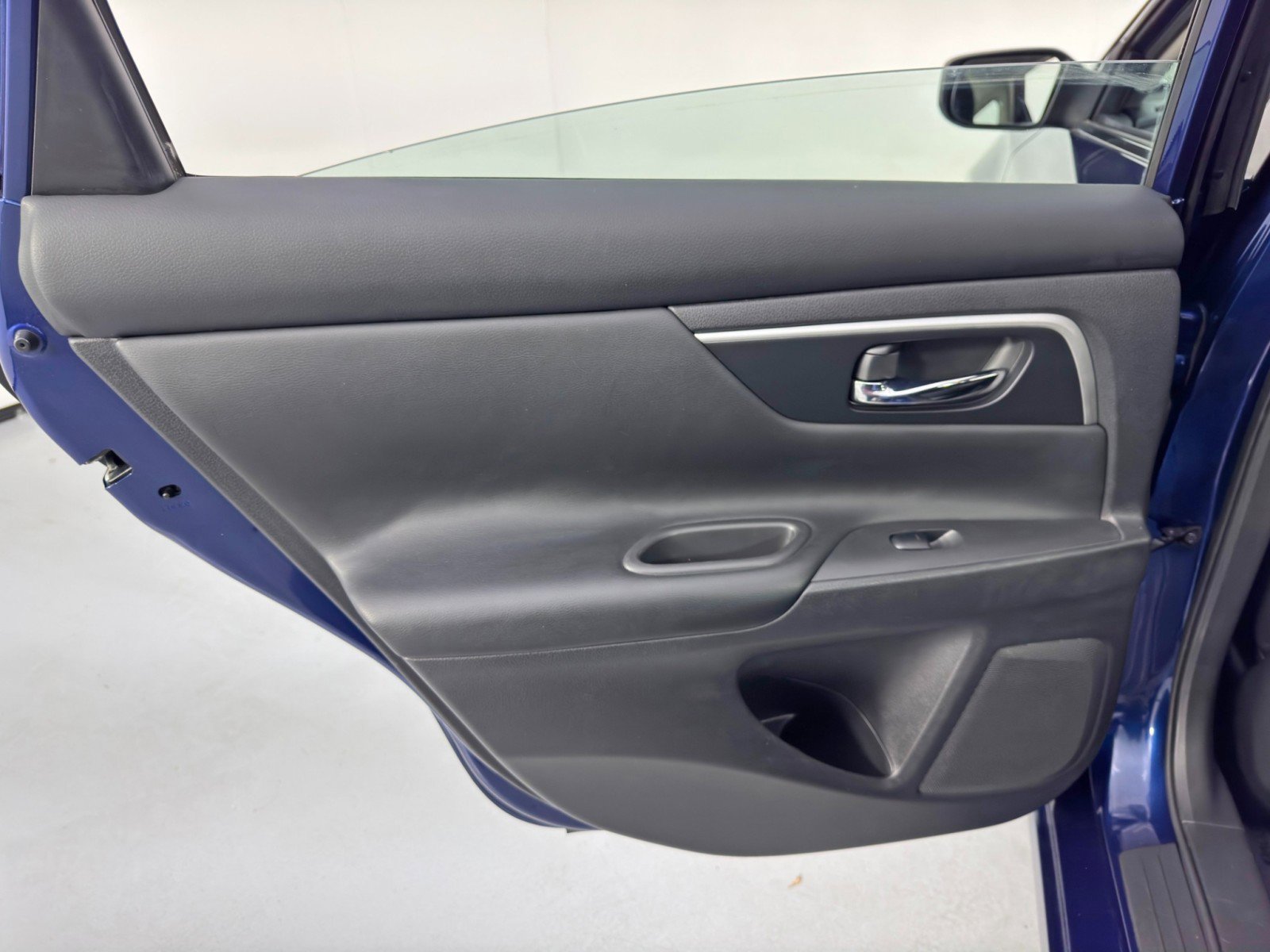 Used 2017 Nissan Altima 2.5 SR image 36