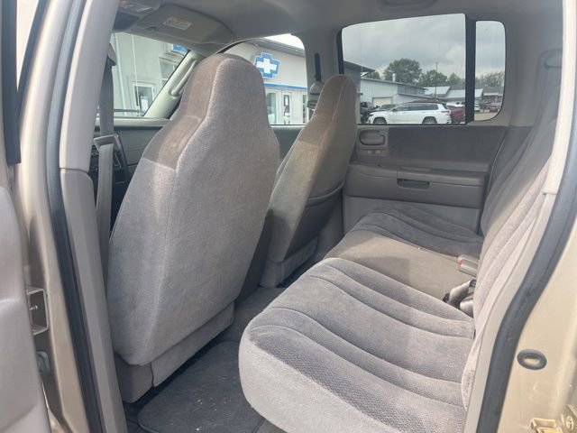 Used 2004 Dodge Dakota SLT w/ Deluxe Convenience Group AWD/4WD image 24