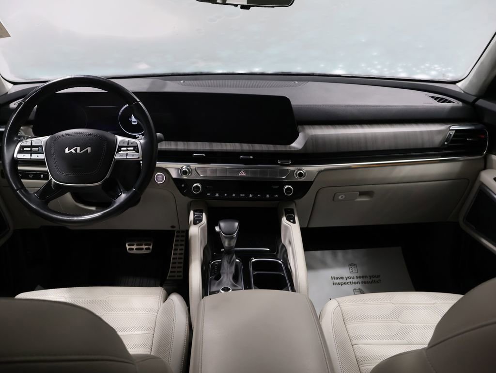 Used 2023 Kia Telluride SX Prestige image 26