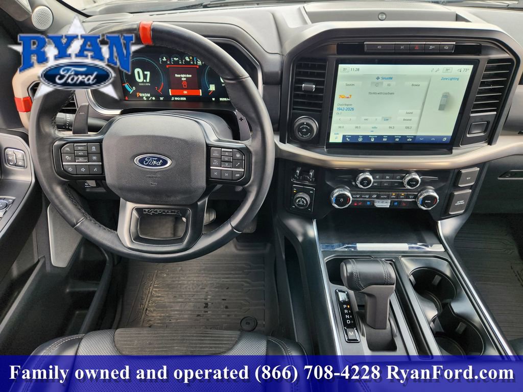 Used 2023 Ford F150 Raptor image 20