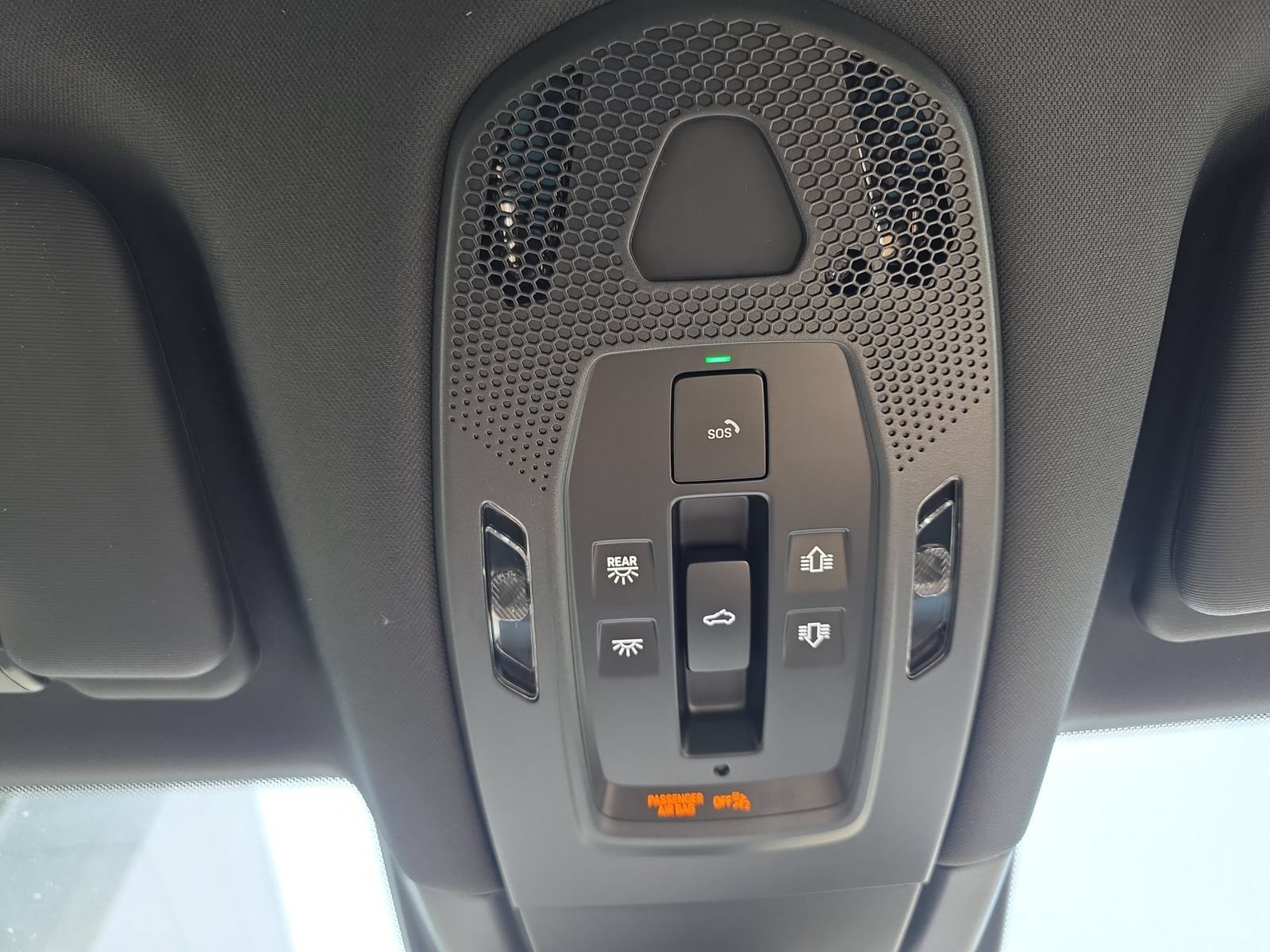 New 2026 Porsche Cayenne AWD/4WD image 23
