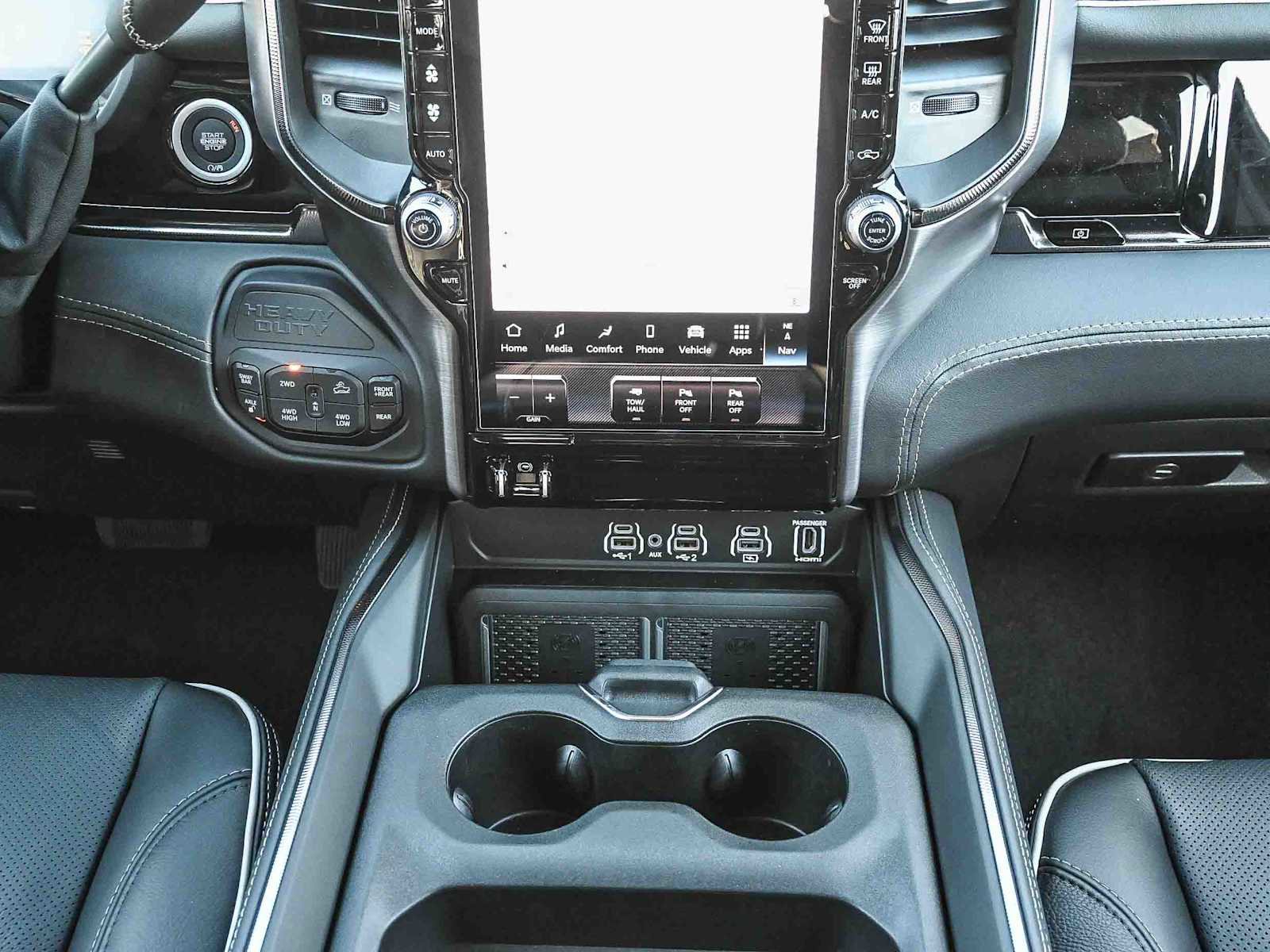 New 2026 RAM 2500 Power Wagon image 25