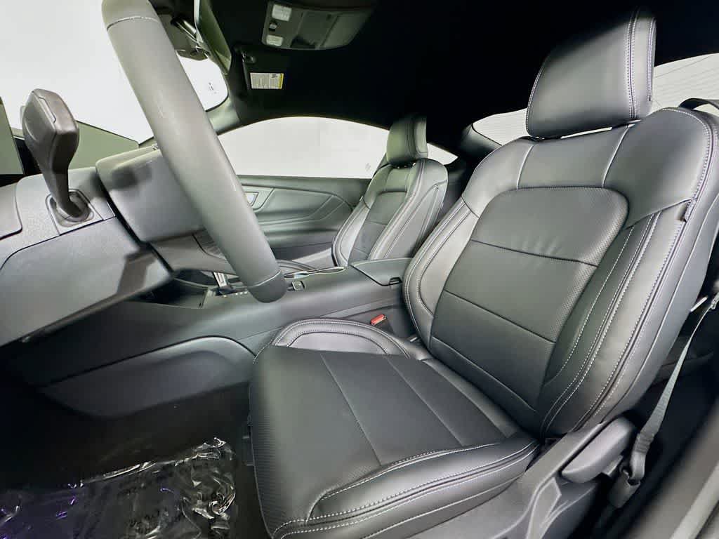 New 2026 Ford Mustang Premium RWD image 11
