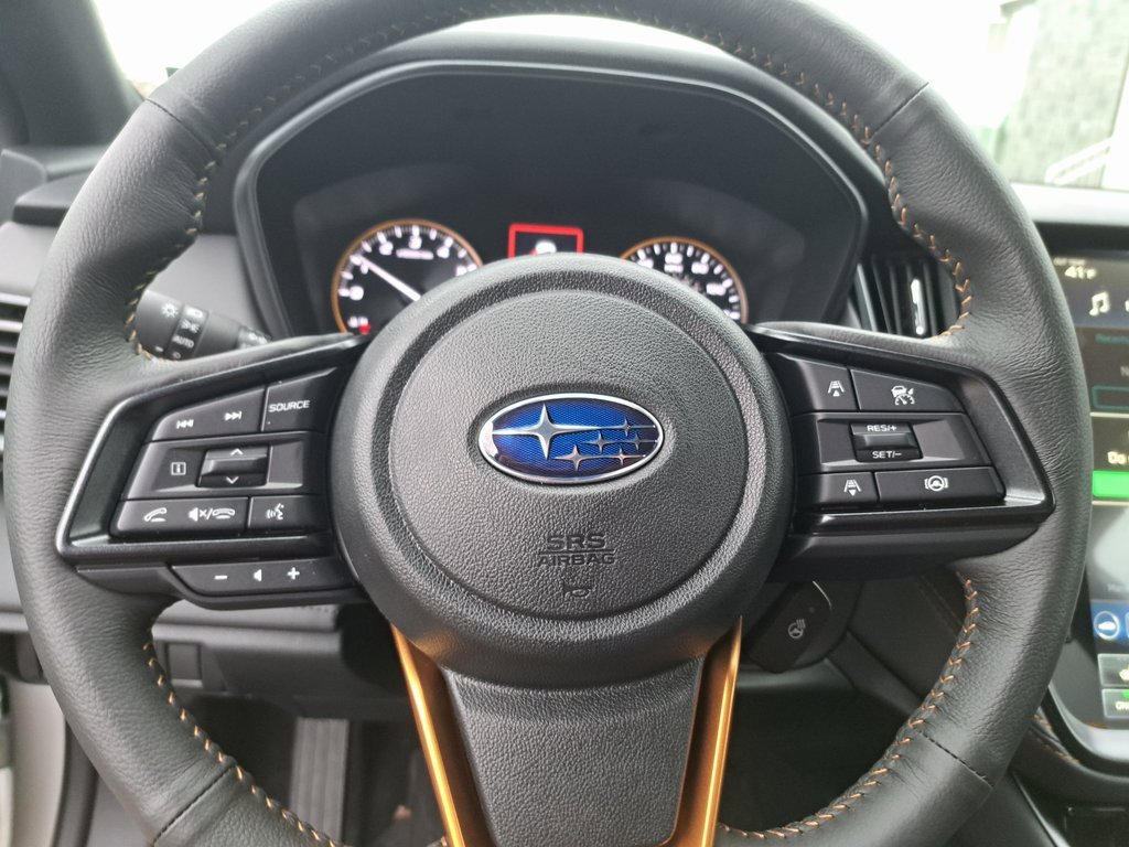 New 2025 Subaru Outback Wilderness image 12