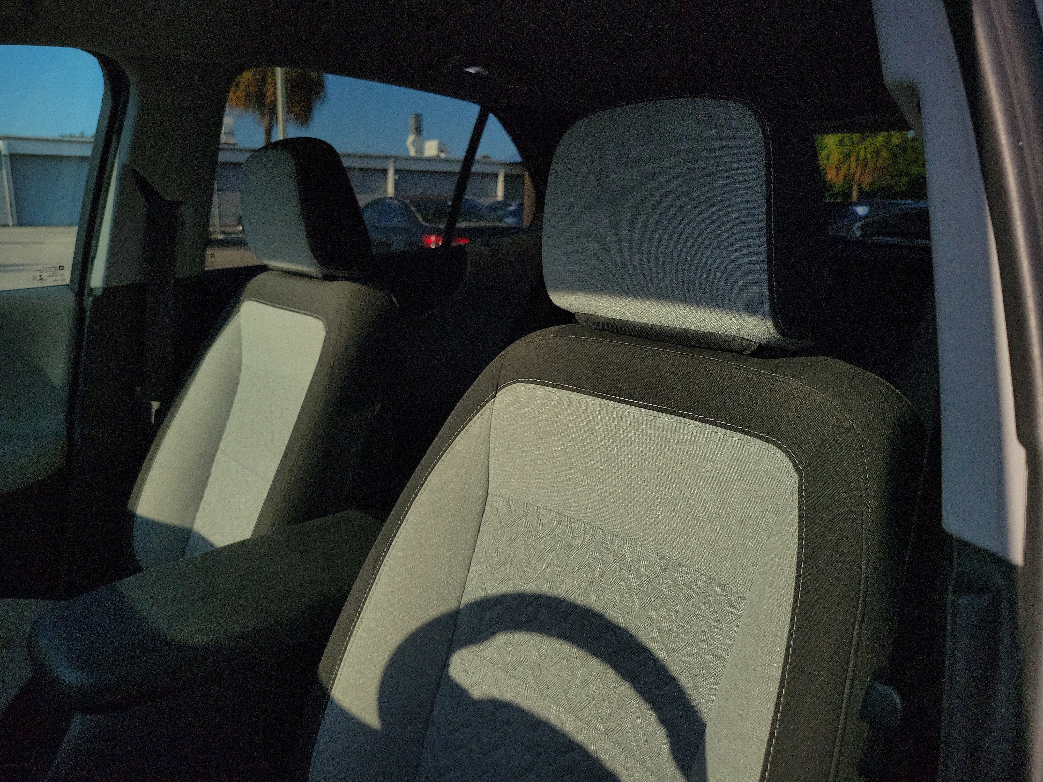 Used 2022 Chevrolet Equinox LT AWD/4WD image 21