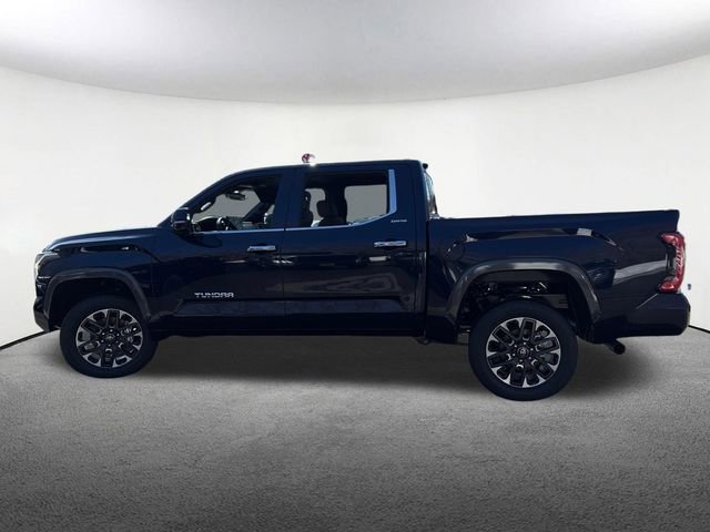 New 2026 Toyota Tundra Limited AWD/4WD image 6