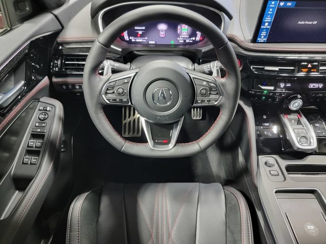 New 2026 Acura MDX Type S w/ Advance Package AWD/4WD image 22