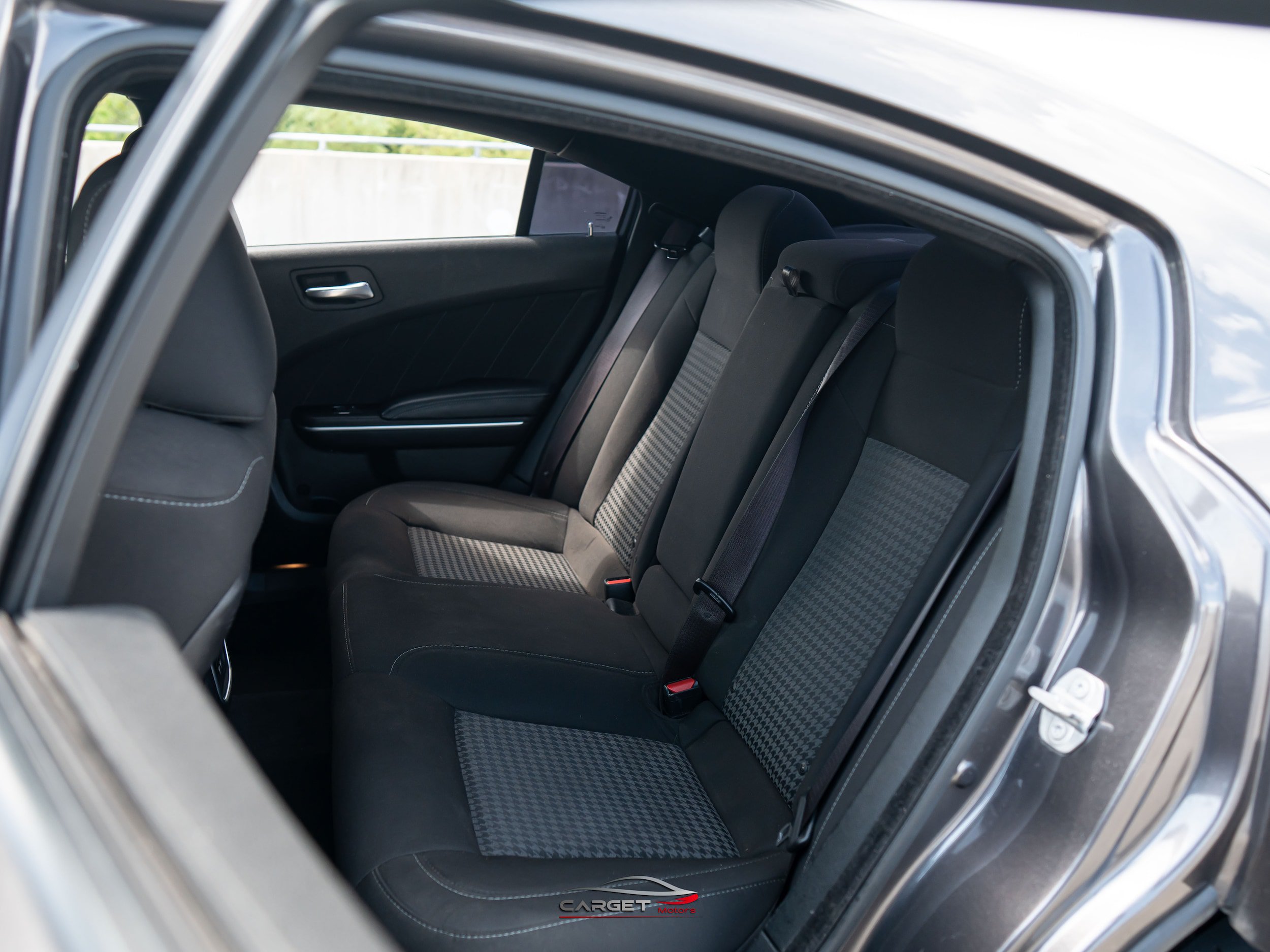 Used 2021 Dodge Charger Scat Pack RWD image 20