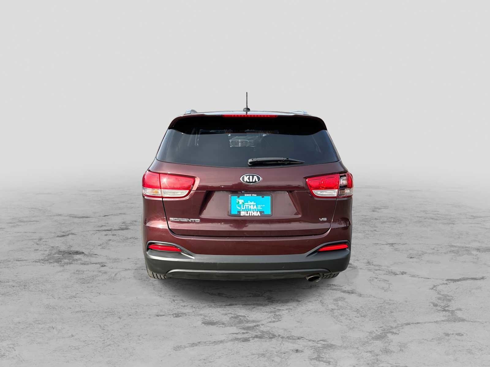 Used 2018 Kia Sorento LX image 8