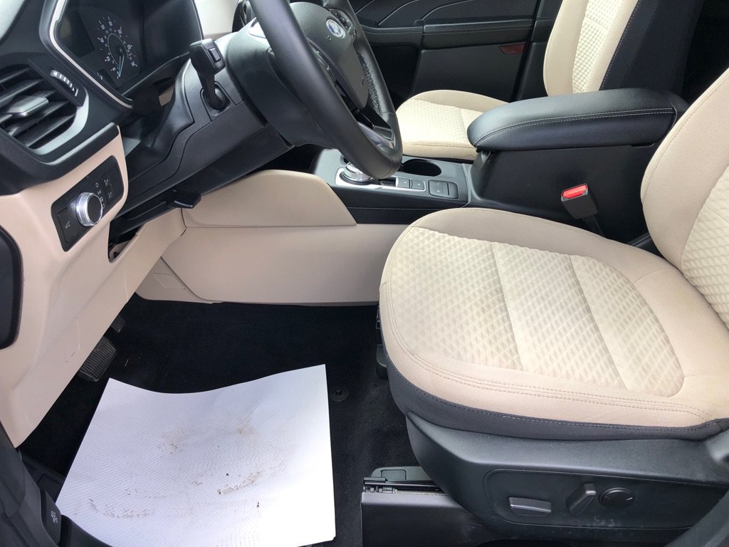 Used 2022 Ford Escape SE w/ Convenience Package AWD/4WD image 19