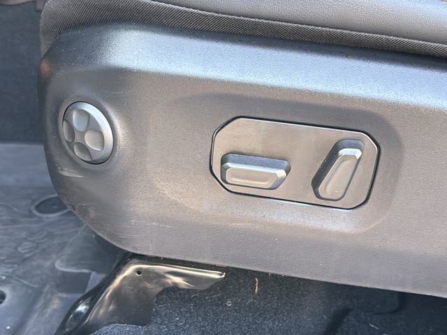 Used 2024 Jeep Wrangler High Altitude image 18