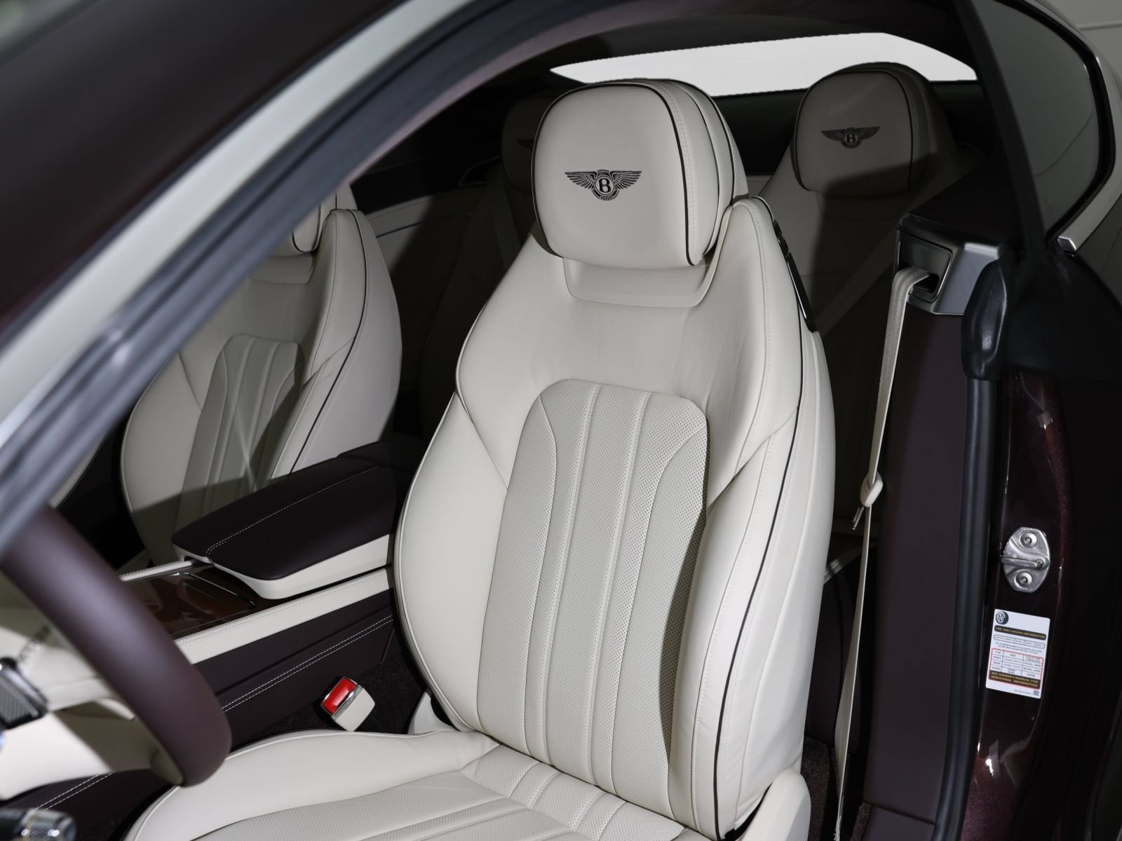 New 2026 Bentley Continental GT AWD/4WD image 10