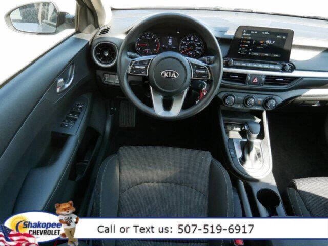 Used 2021 Kia Forte LXS image 13