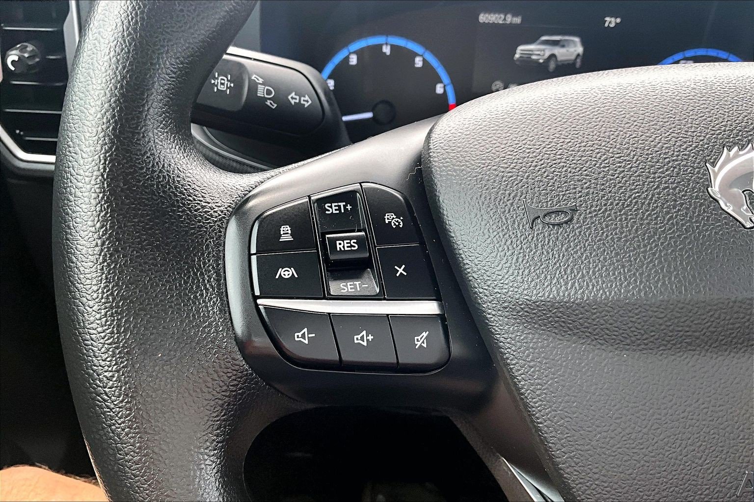 Used 2021 Ford Bronco Sport Big Bend AWD/4WD image 22