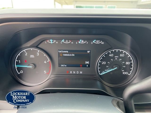 New 2026 Ford F250 XLT w/ 360-Degree Camera Package AWD/4WD image 41