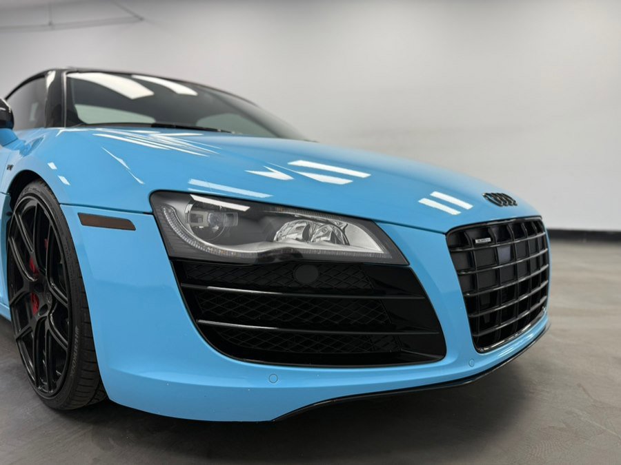 Used 2011 Audi R8 V10 image 28
