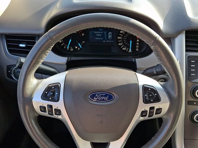 Used 2014 Ford Edge SEL AWD/4WD image 17