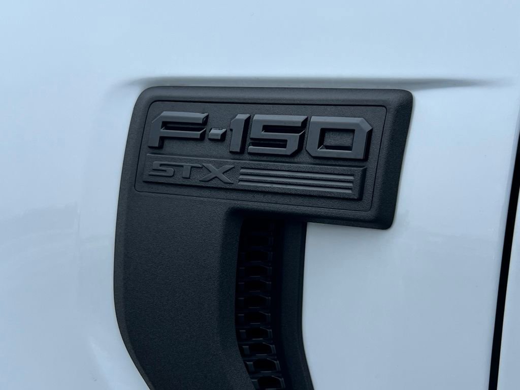 Used 2023 Ford F150 XL w/ STX Appearance Package image 10